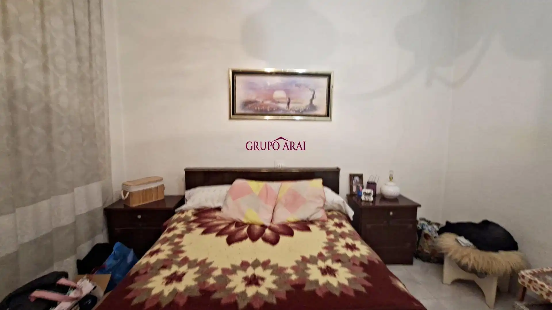Bedroom of Buildings for sale in Novelda