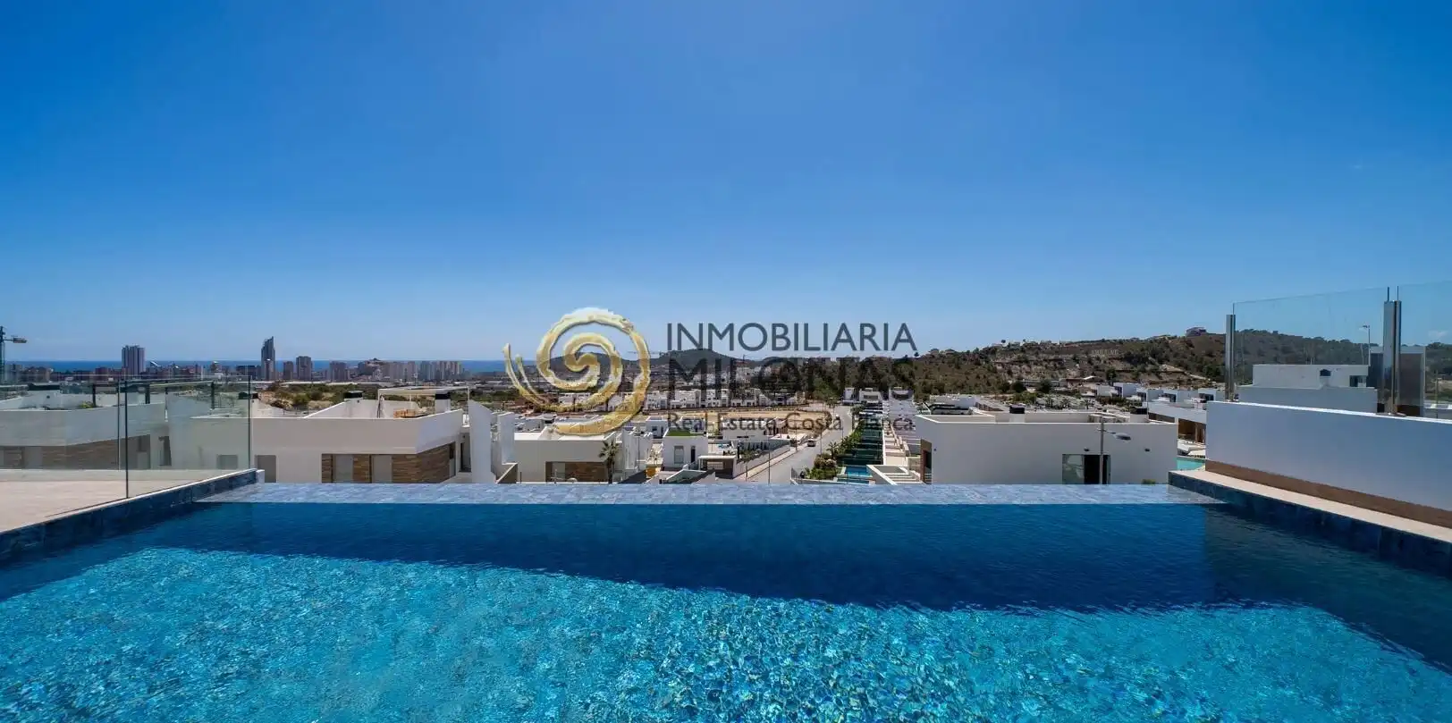 Villa avec piscine à vendre à Balcón de Finestrat - Terra Marina, imagen 31