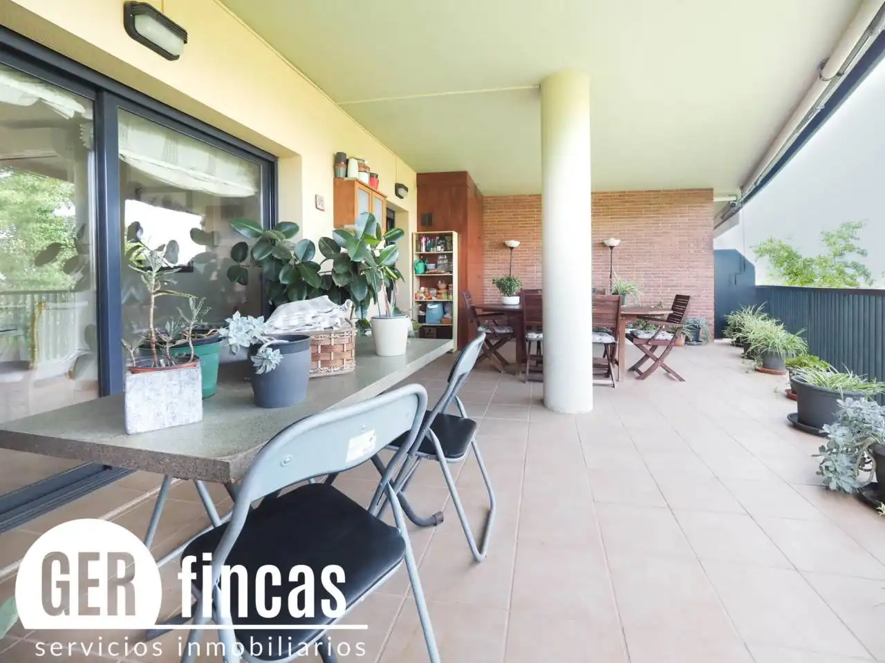 Terraza de Piso en venta en Viladecavalls con Aire acondicionado, Calefacción y Terraza