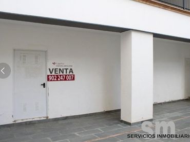 Local comercial en venta en Sanlúcar la Mayor