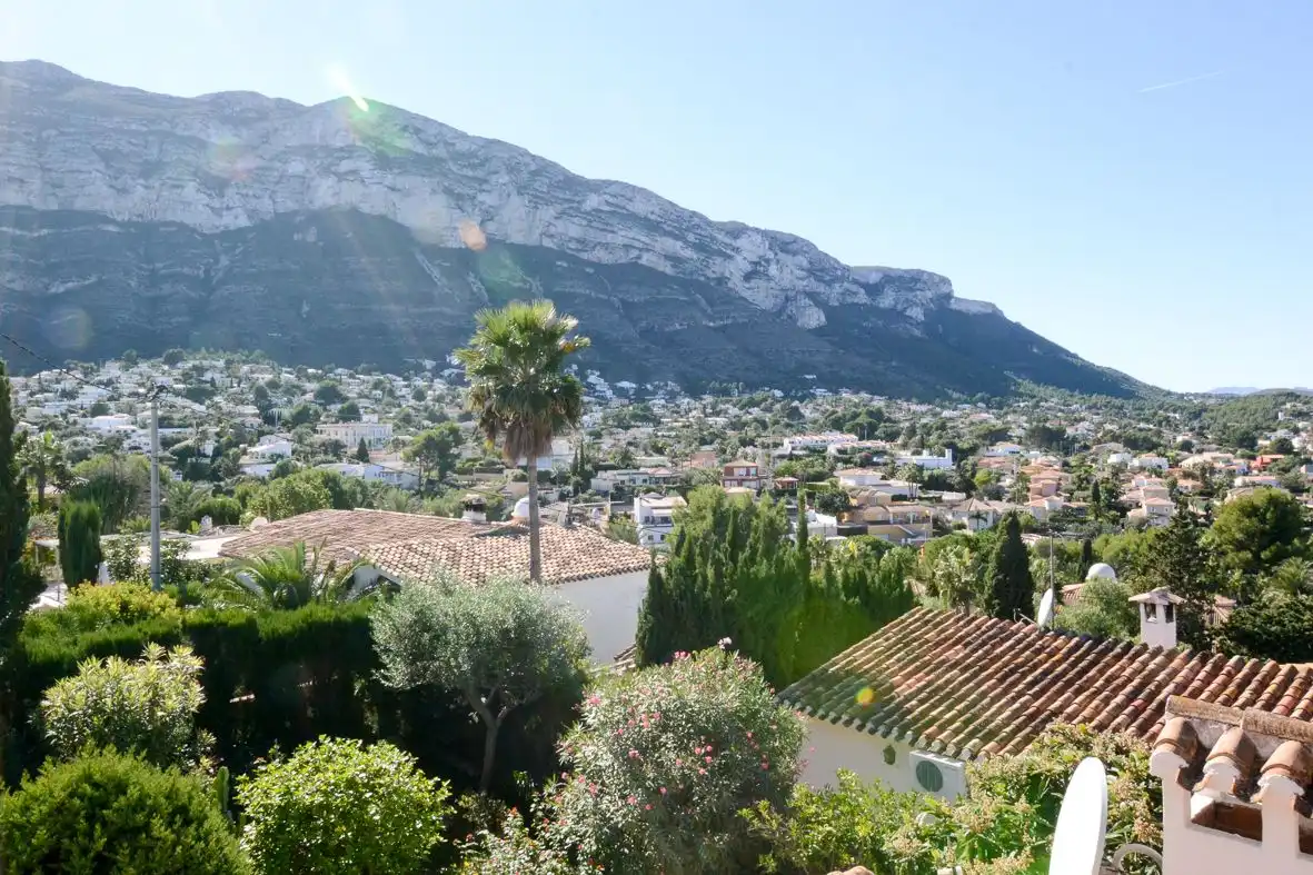 Terreno residencial en venta en El Montgó, imagen 2