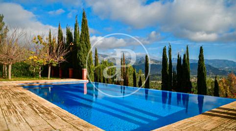 Photo 3 of House or chalet to rent in Vial Ses Rotgetes, Vial III, Esporles, Illes Balears