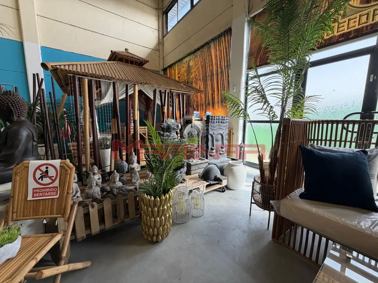 Local comercial en traspaso en Yuncler, imagen 12