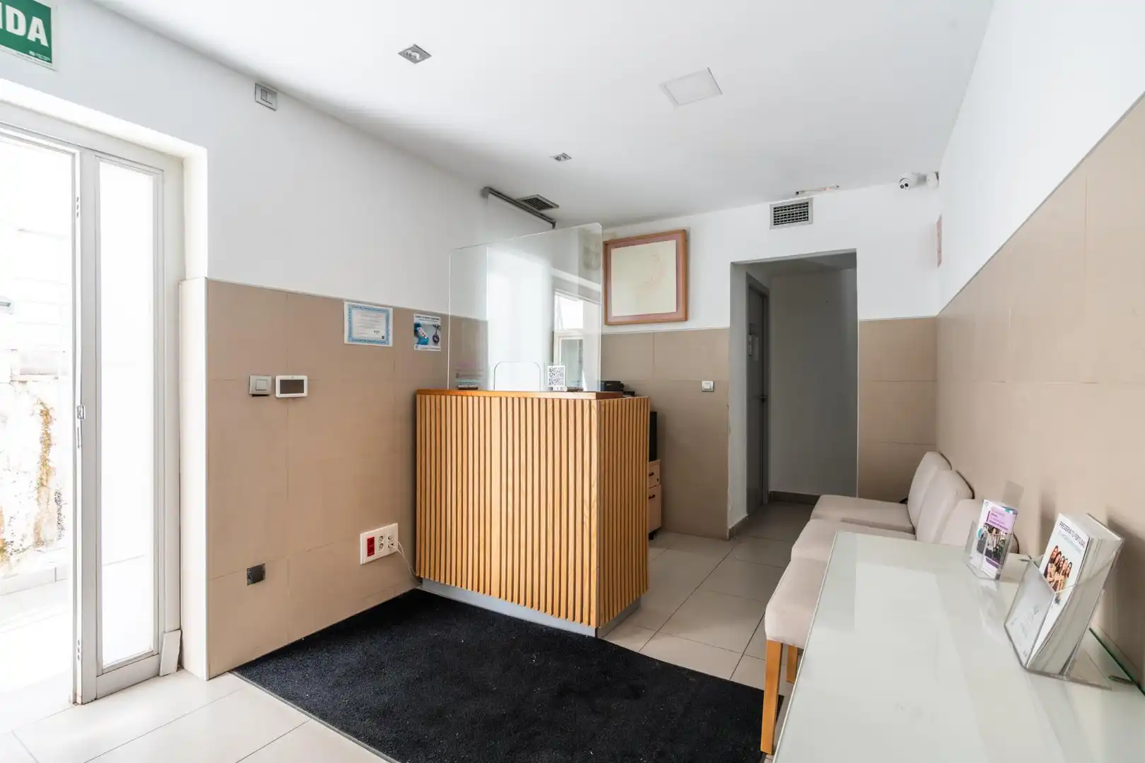 Houses for sale in Madrid