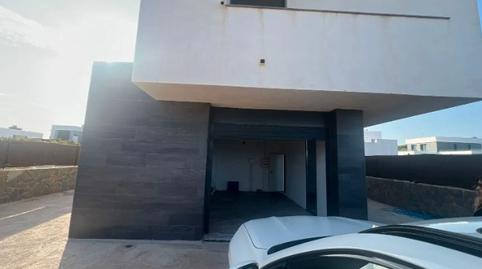 Foto 2 de Casa o chalet en venta en Avinguda Unió Europea, Piscinas, Burriana / Borriana