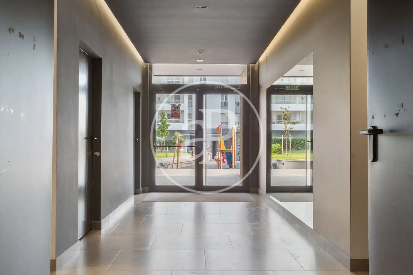 Piso en venta en Valencia con Aire acondicionado, Calefacción y Jardín privado