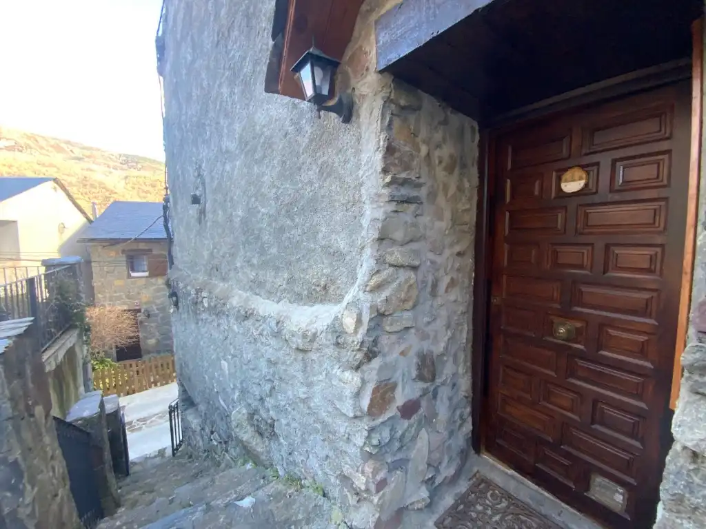 Casa o chalet en venta en Villanova
