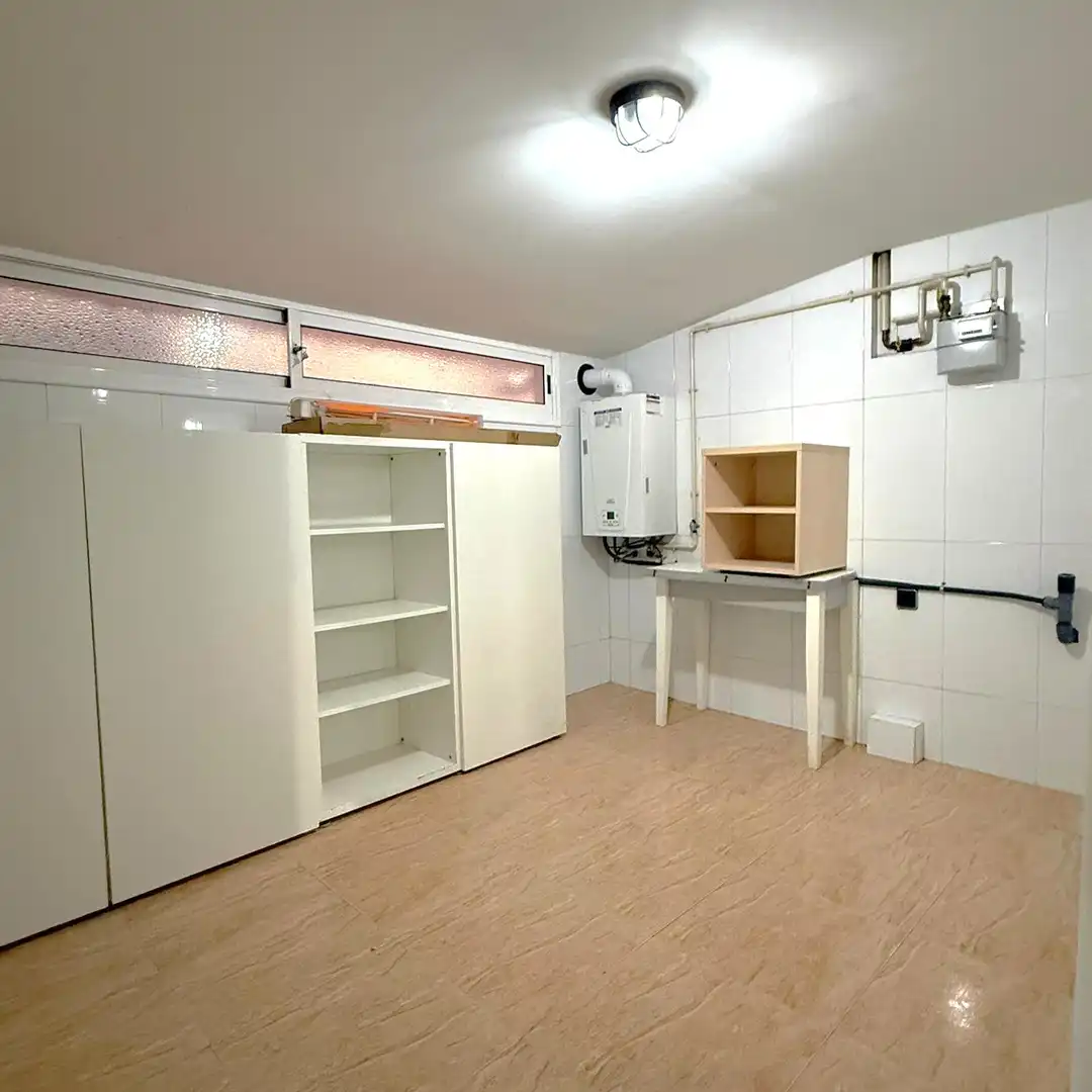Piso en venta en Barcelona con Aire acondicionado, Calefacción y Parquet