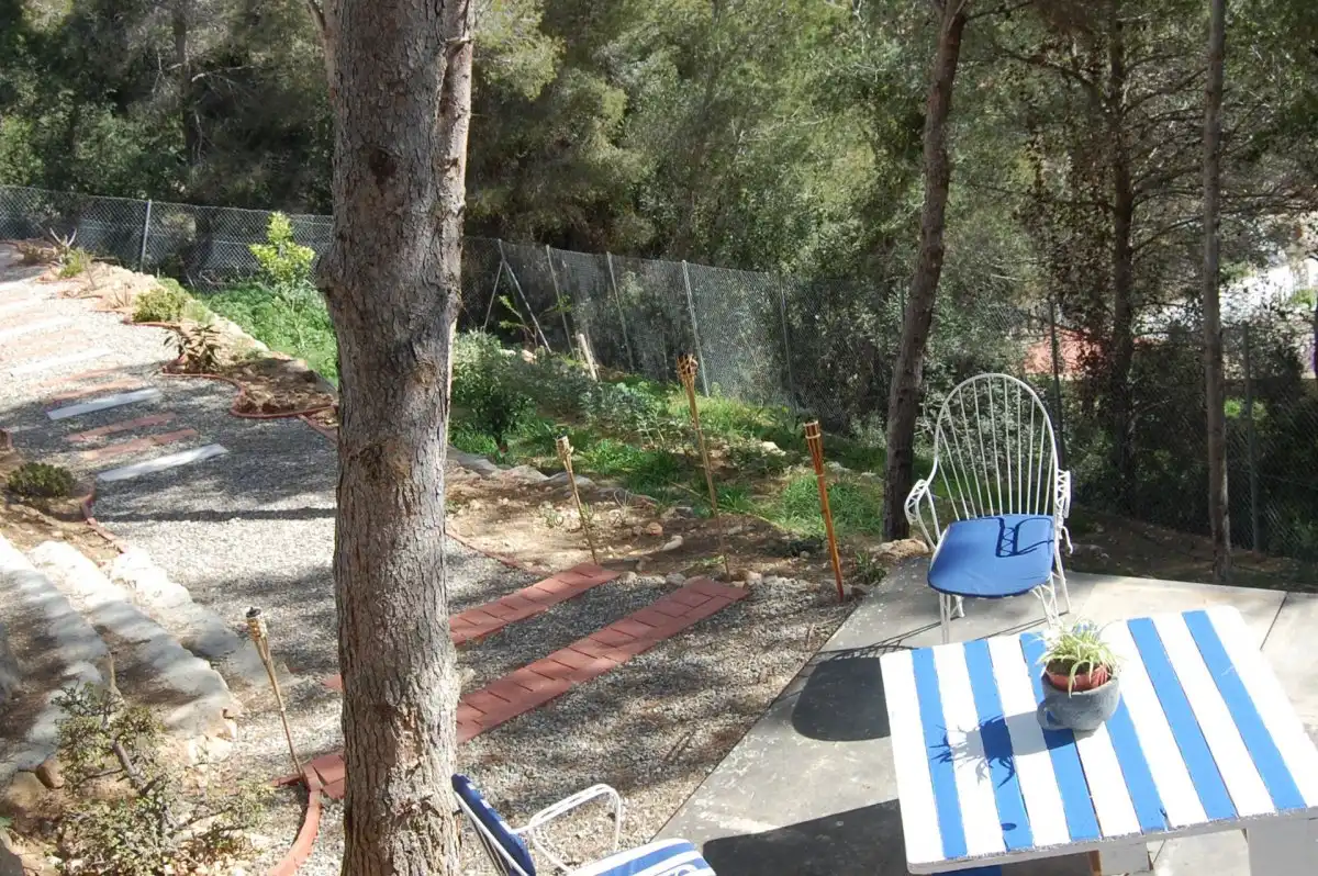 House with terrace for sale in Costa Cunit - Els Jardins - Els Rosers, imagen 59