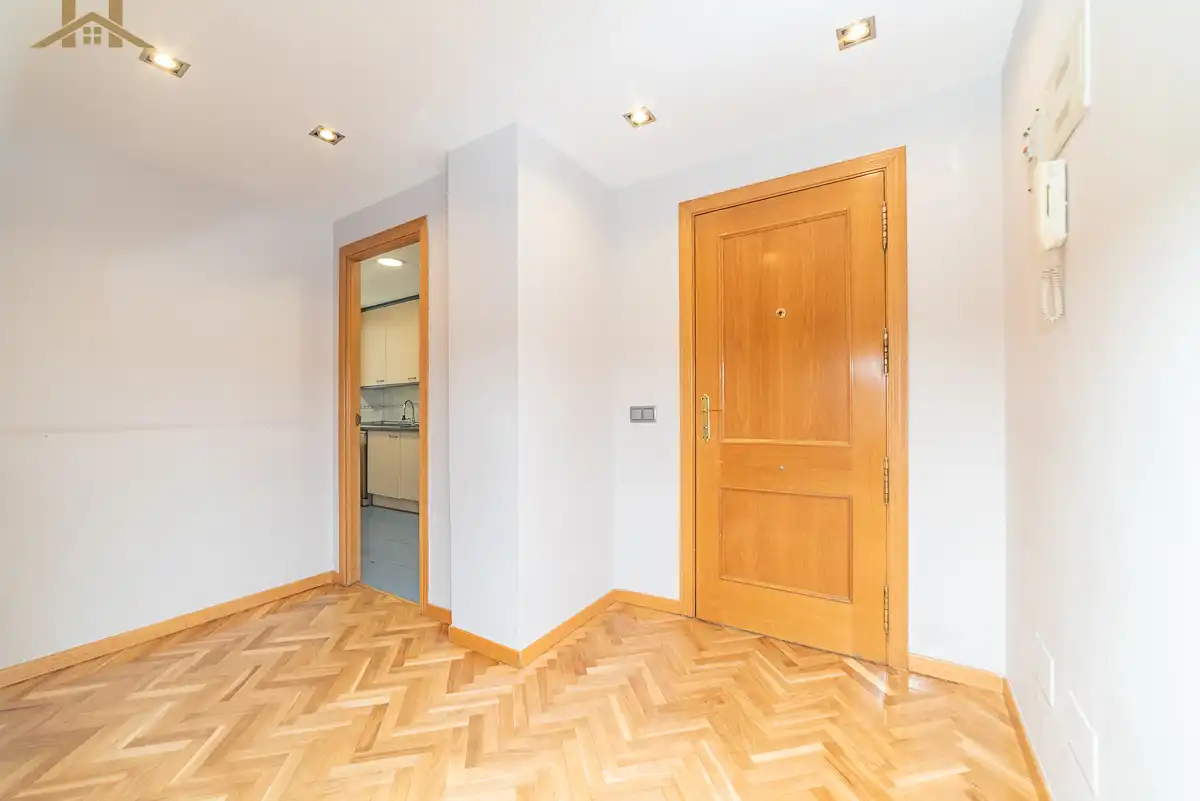Piso en venta en Las Rozas de Madrid