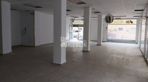 Local comercial en venta en Burjassot