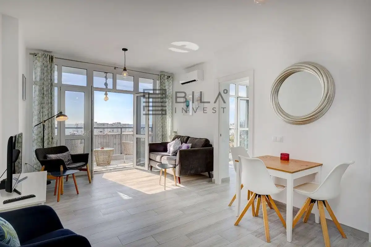 Flat with pool for sale in Antonio Machado, imagen 5