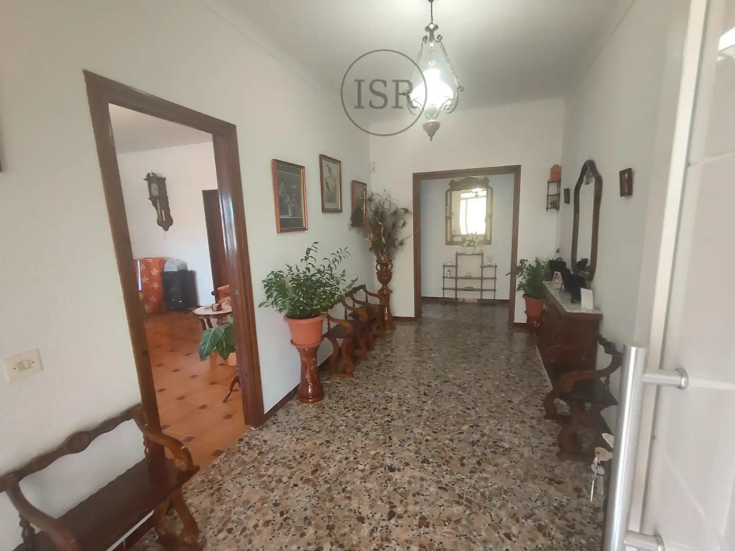 Haus oder Chalet zum Verkauf in Cuevas del Almanzora mit Klimaanlage, Privatgarten und Terrasse