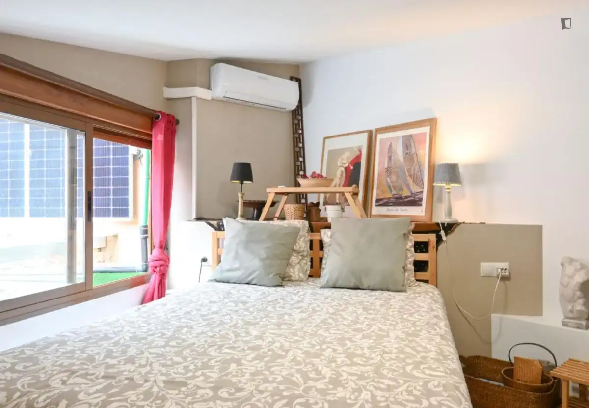 Apartament de lloguer a Concepción