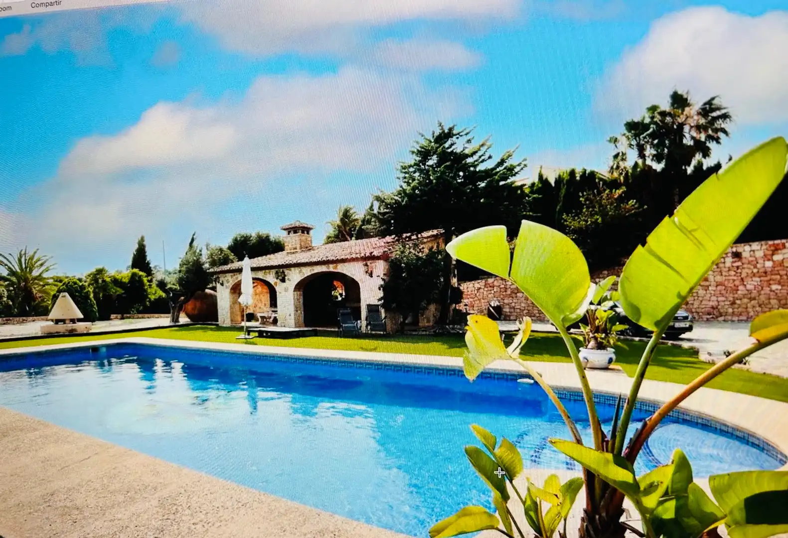 Villa con terrazza in vendita a La Viña - Montemar - San Jaime, imagen 11