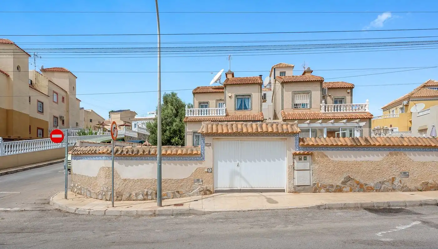 Villa avec piscine à vendre à Calle  Málaga, imagen 7