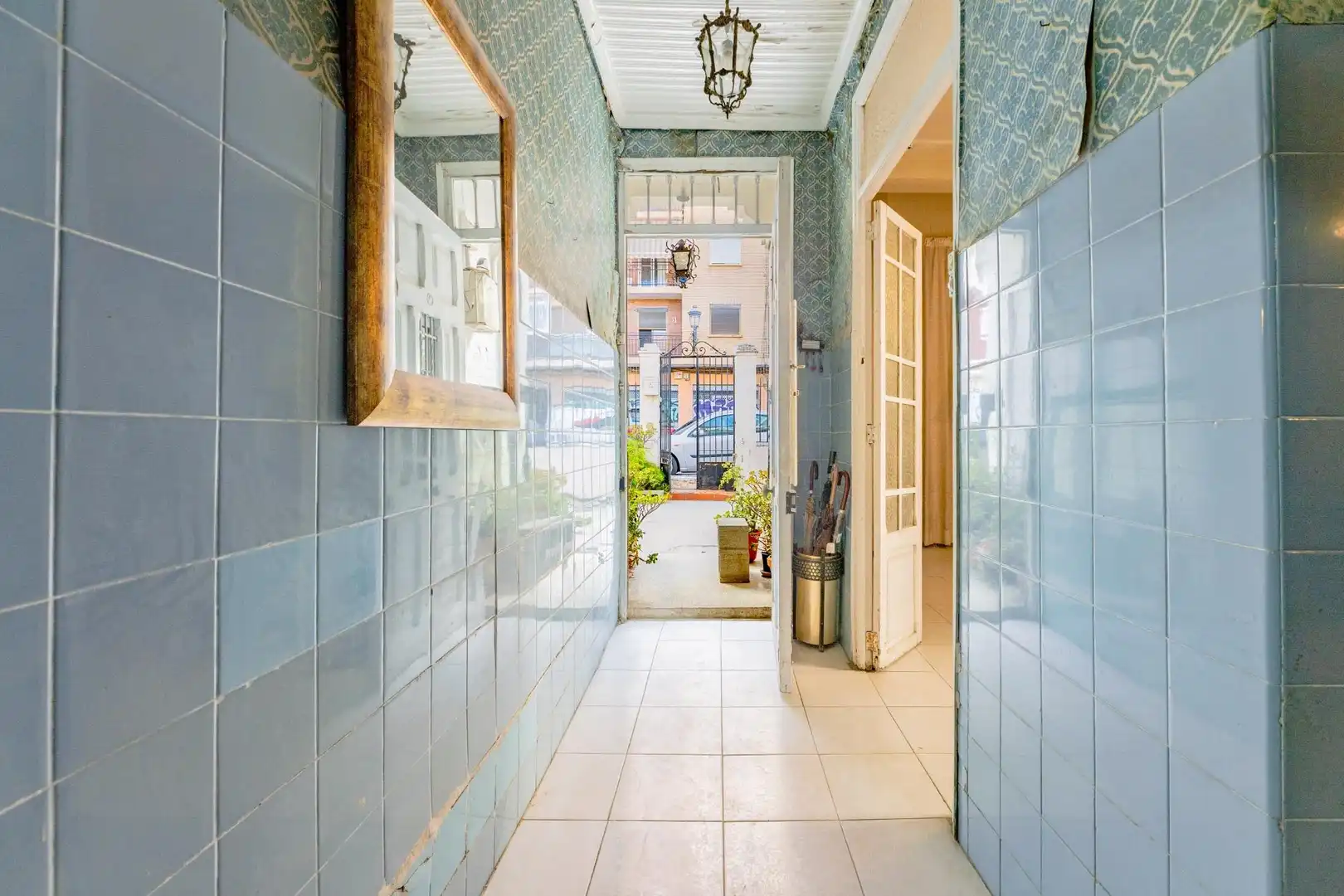 Casa o xalet en venda en Valencia amb Jardí privat i Terrassa