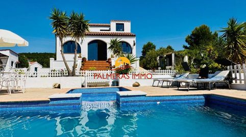 Foto 2 de Finca rústica en venta en Roques Daurades - L'Estany, L'Ametlla de Mar