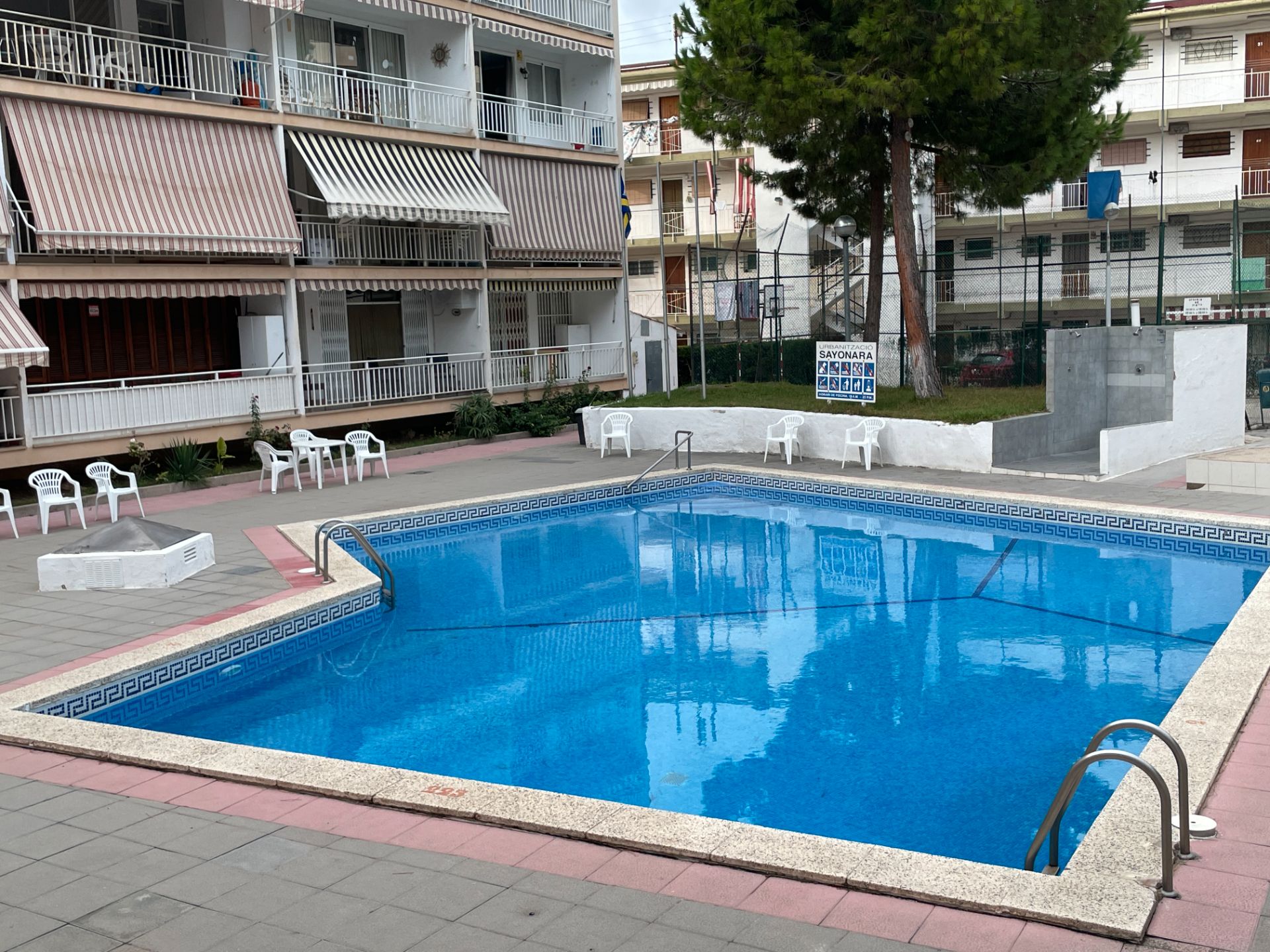 Apartamento en venta en Carrer de Serafí Pitarra, Mar i Camp - Platja dels Capellans