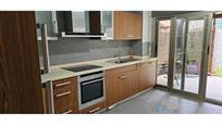 Kitchen of House or chalet for sale in Cangas   with Terrace