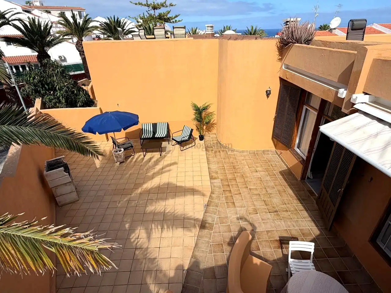 Casa o xalet de lloguer a De Los Pueblos, San Eugenio Bajo