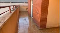 Terrace of Flat for sale in  Murcia Capital  with Terrace and Balcony