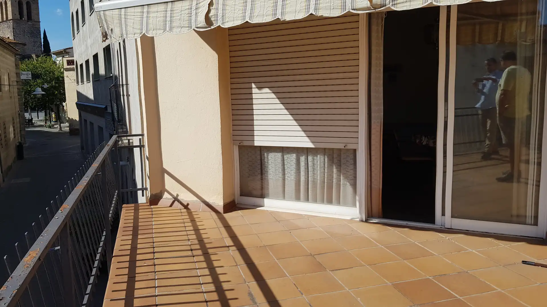 Casa adosada en venda a Carrer Dolors, Maçanet de la Selva pueblo