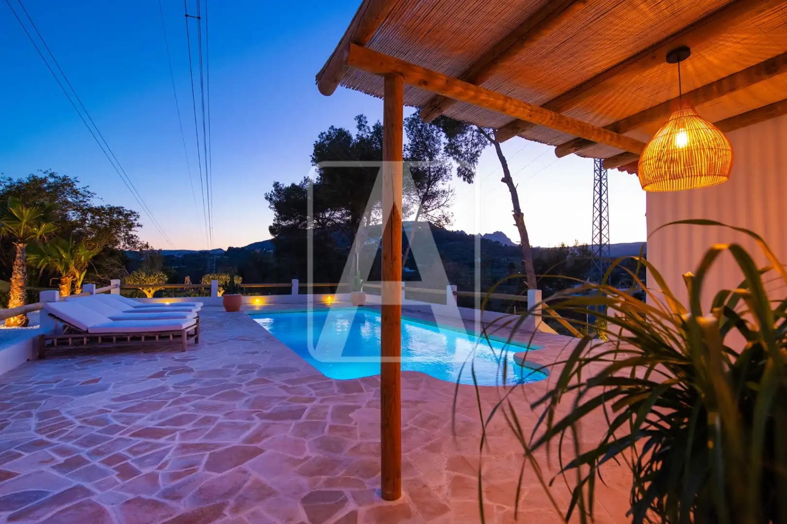 Villa avec piscine à vendre à La Empedrola, imagen 39