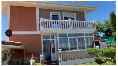 Foto 2 de Casa o chalet de alquiler con opción a compra en Villarcayo de Merindad de Castilla la Vieja, Burgos