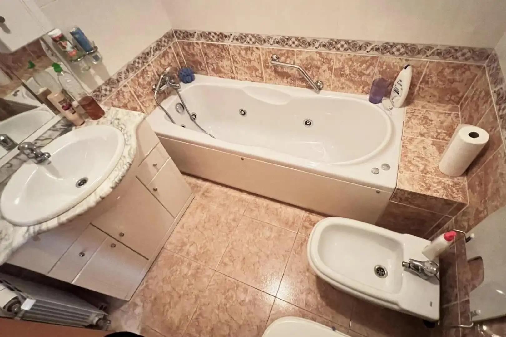 Casa pareada con jardín en venta en Calle C. Meridiano 4, imagen 34
