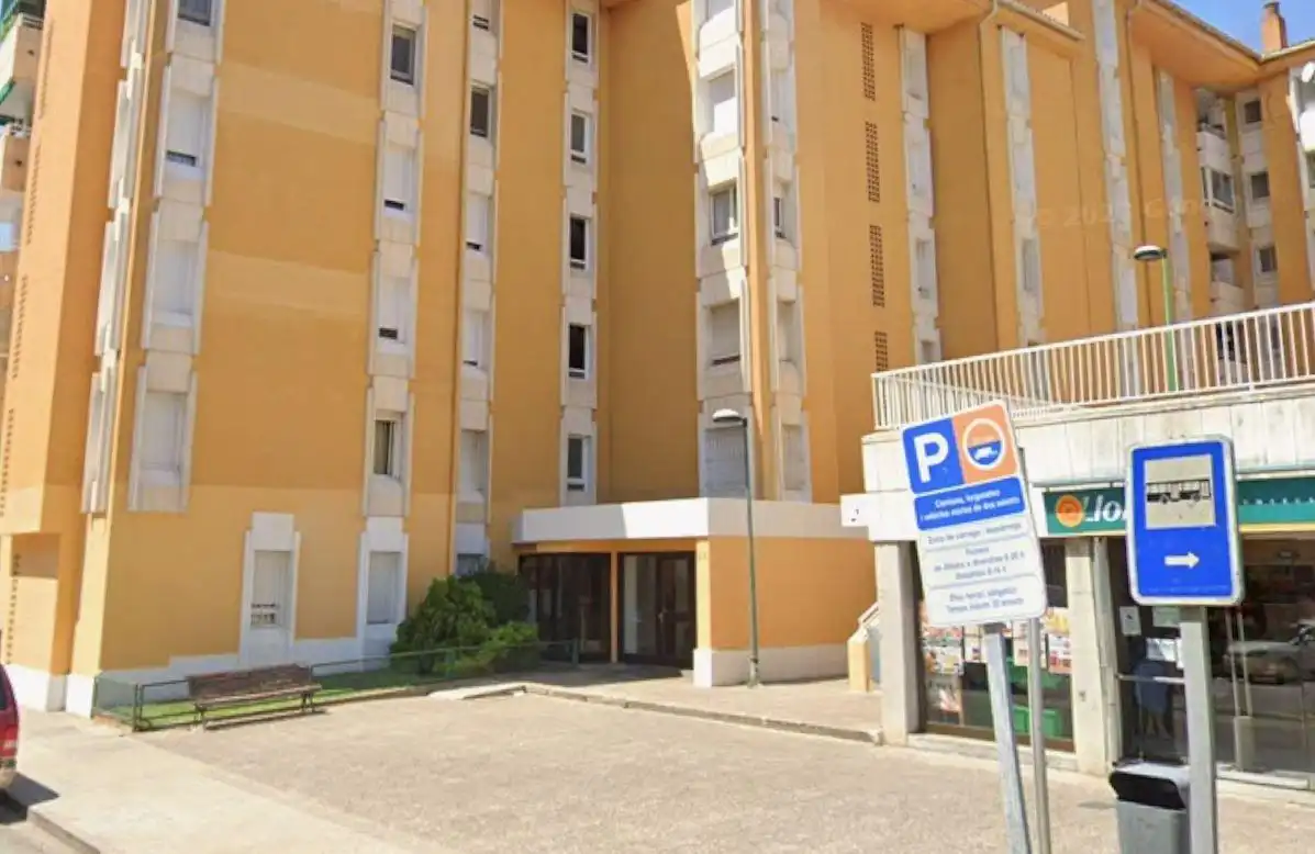 Wohnung zum Verkauf in Bases de Manresa - Carretera de Santpedor, imagen 3