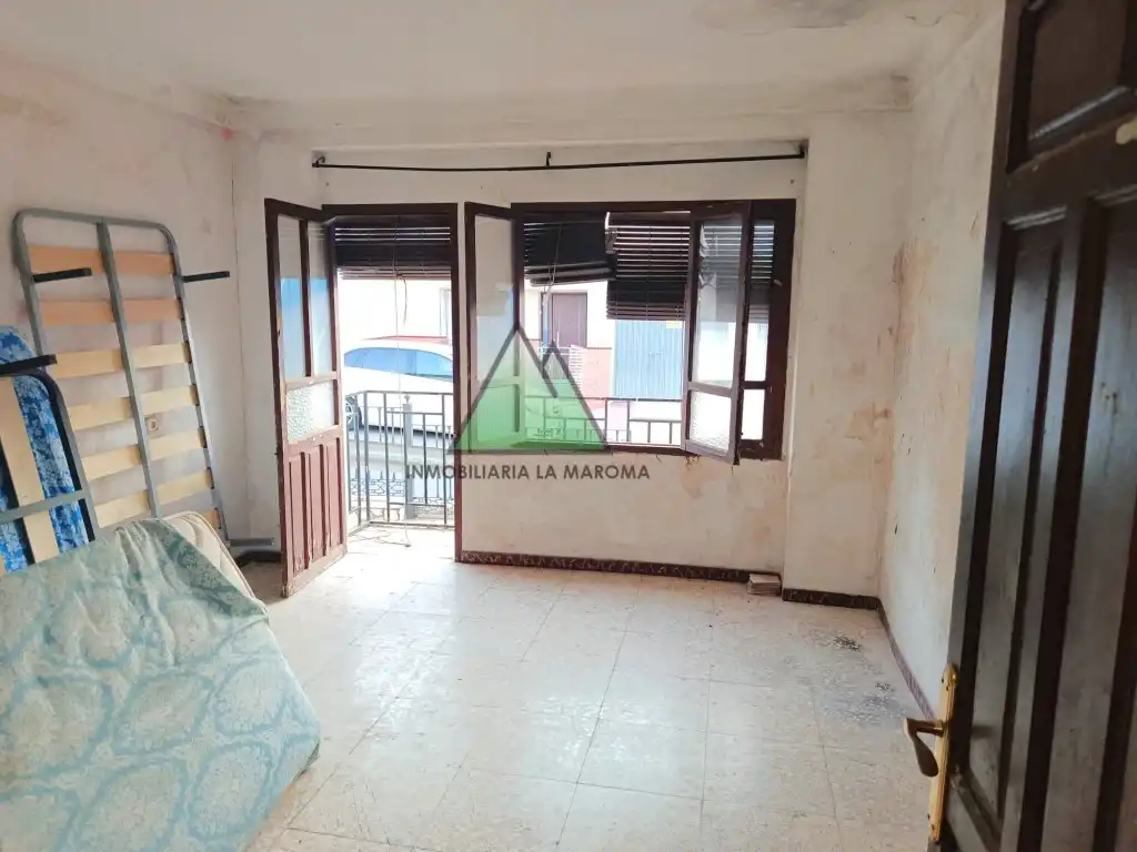 Dormitori de Casa o xalet en venda en Villanueva de Tapia, Málaga