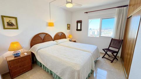 Foto 4 de Apartament de lloguer a  Sant Bartolomeu, 119, Campello Playa, Alicante