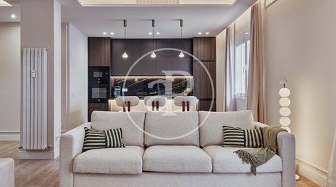 Foto 3 von Wohnung zum Verkauf in Calle de Núñez de Balboa, Castellana, Madrid Capital