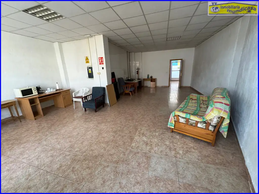 Business premises for sale in Santomera, imagen 5