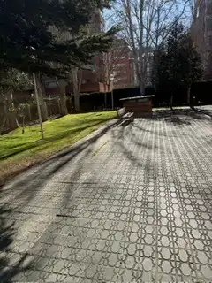 Vista exterior de Piso en venta en Madrid con Aire acondicionado, Calefacción y Terraza