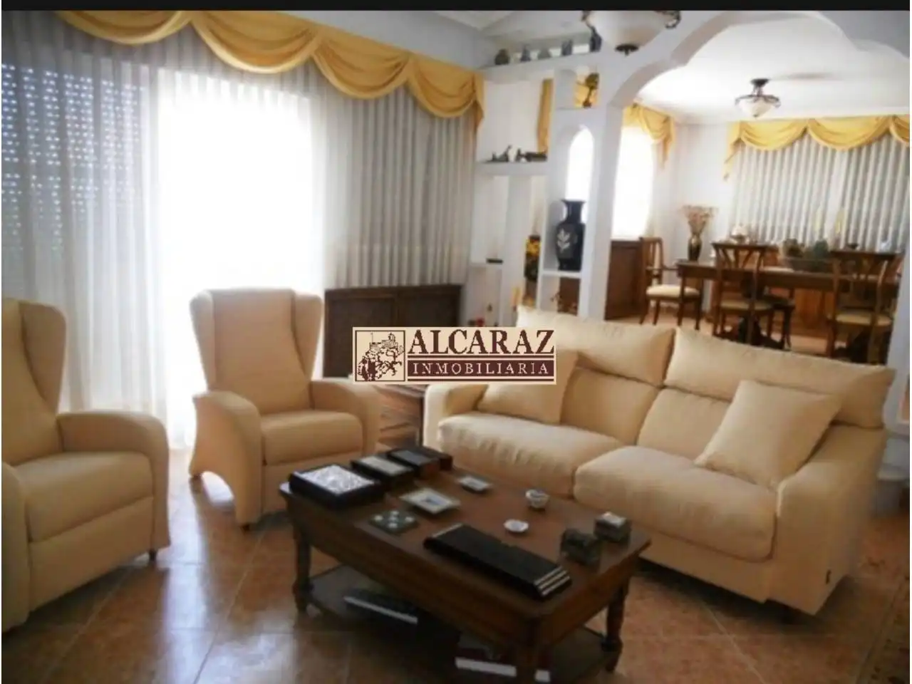 Casa con piscina en venta en Pueblo Acantilado - Lanuza, imagen 11