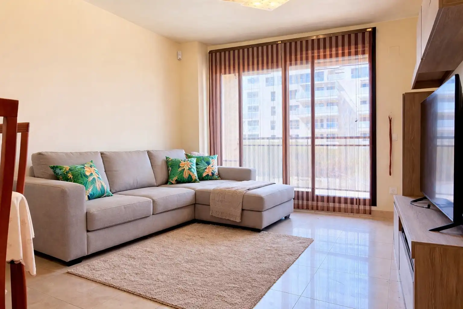 Piso en venta en Calle Rio Ter, Parque Sensal