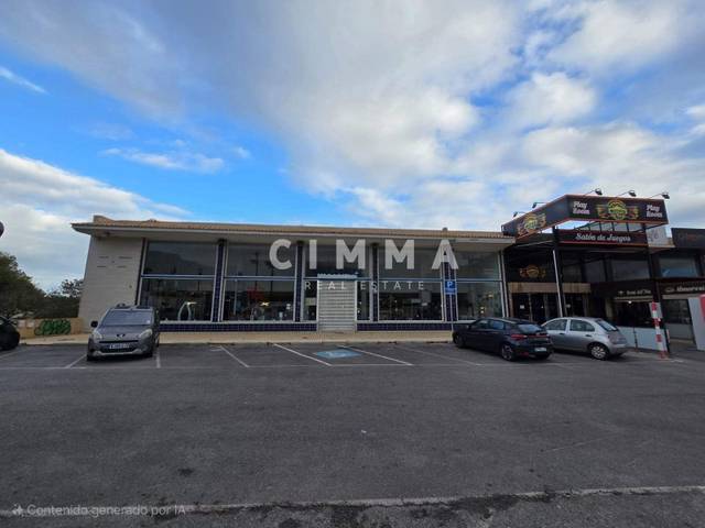 Local comercial en Alquiler en Varadero