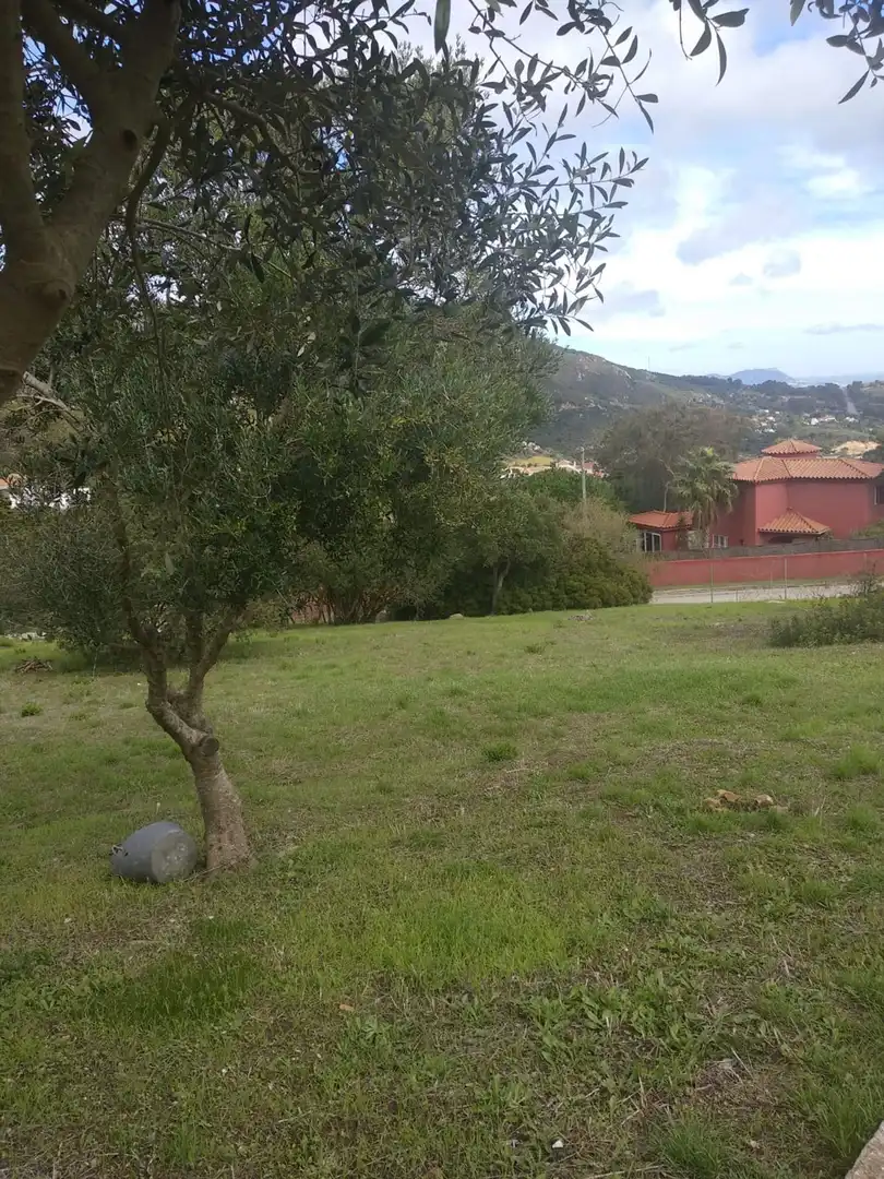 Residential zum Verkauf in El Cuartón - El Bujeo