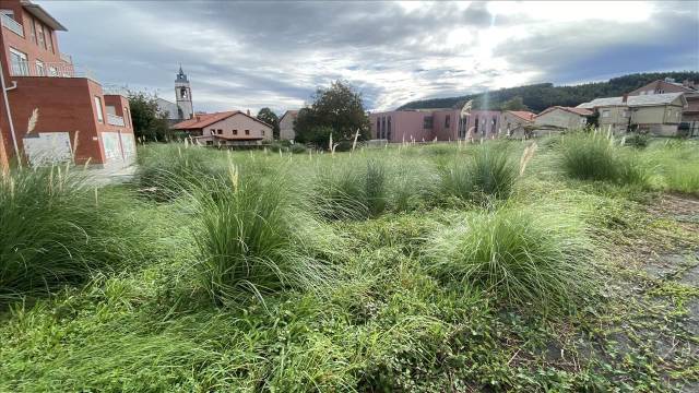 Terreno residencial en Venta en Miengo pueblo