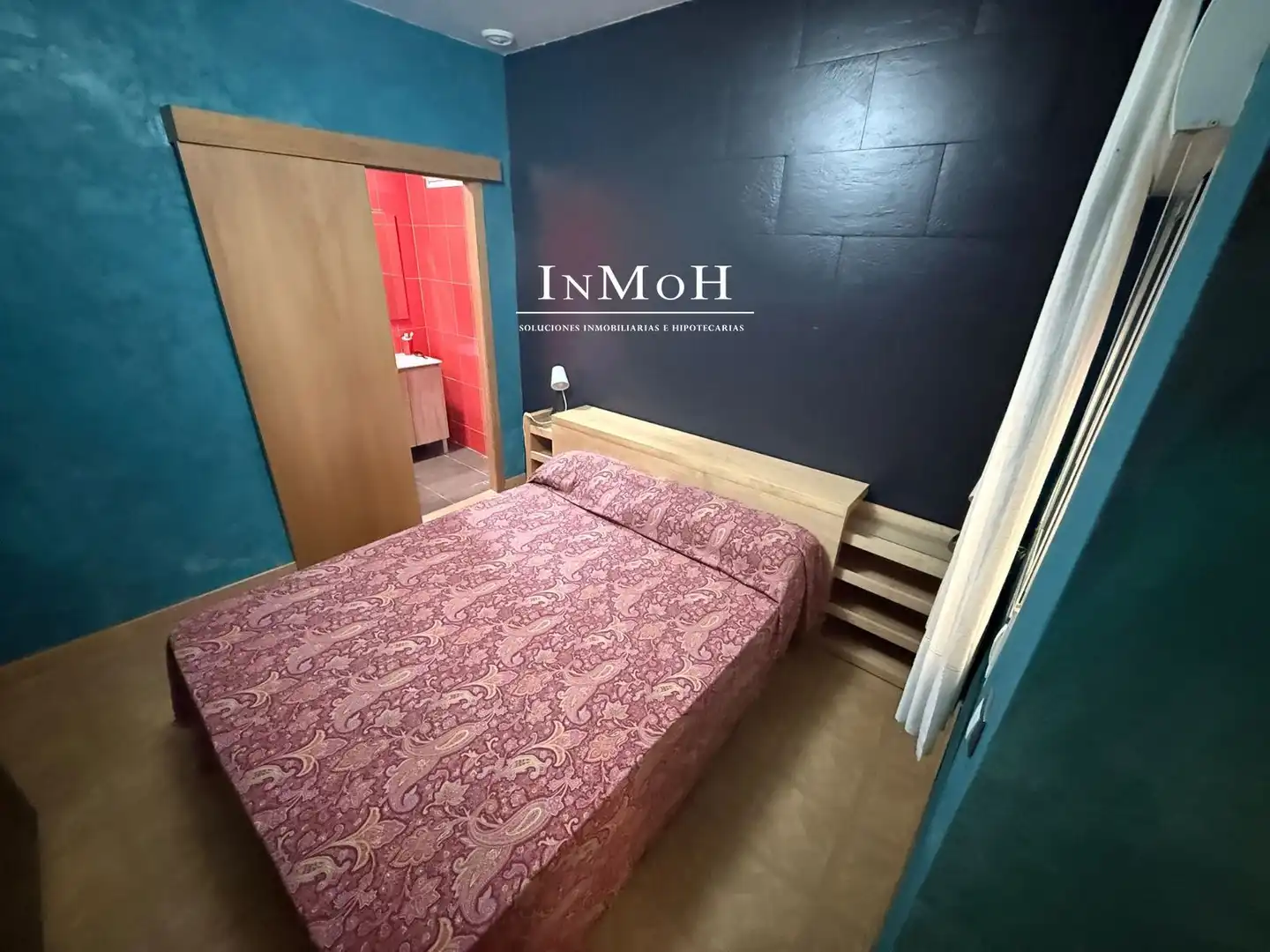 Dormitori de Pis en venda en  Cádiz Capital amb Moblat