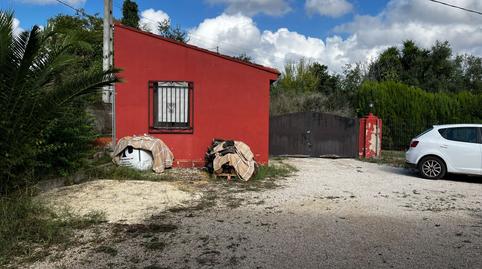 Foto 4 de Casa o chalet en venta en El Llombo, Ontinyent