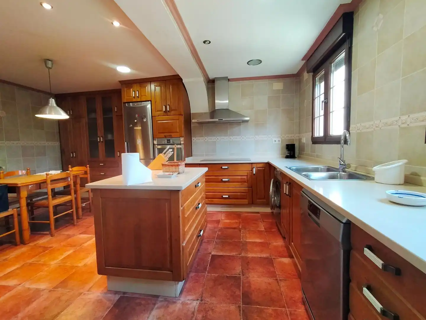 Casa con jardín en venta en Pravia, imagen 13