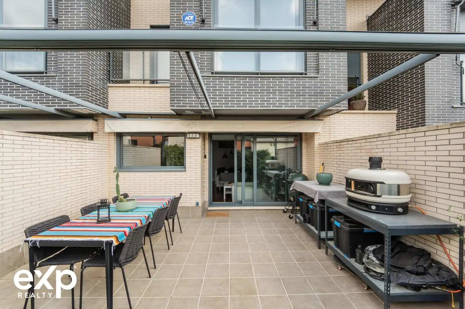 Maison mitoyenne avec terrasse à vendre à Calle NAVALLERA, imagen 9