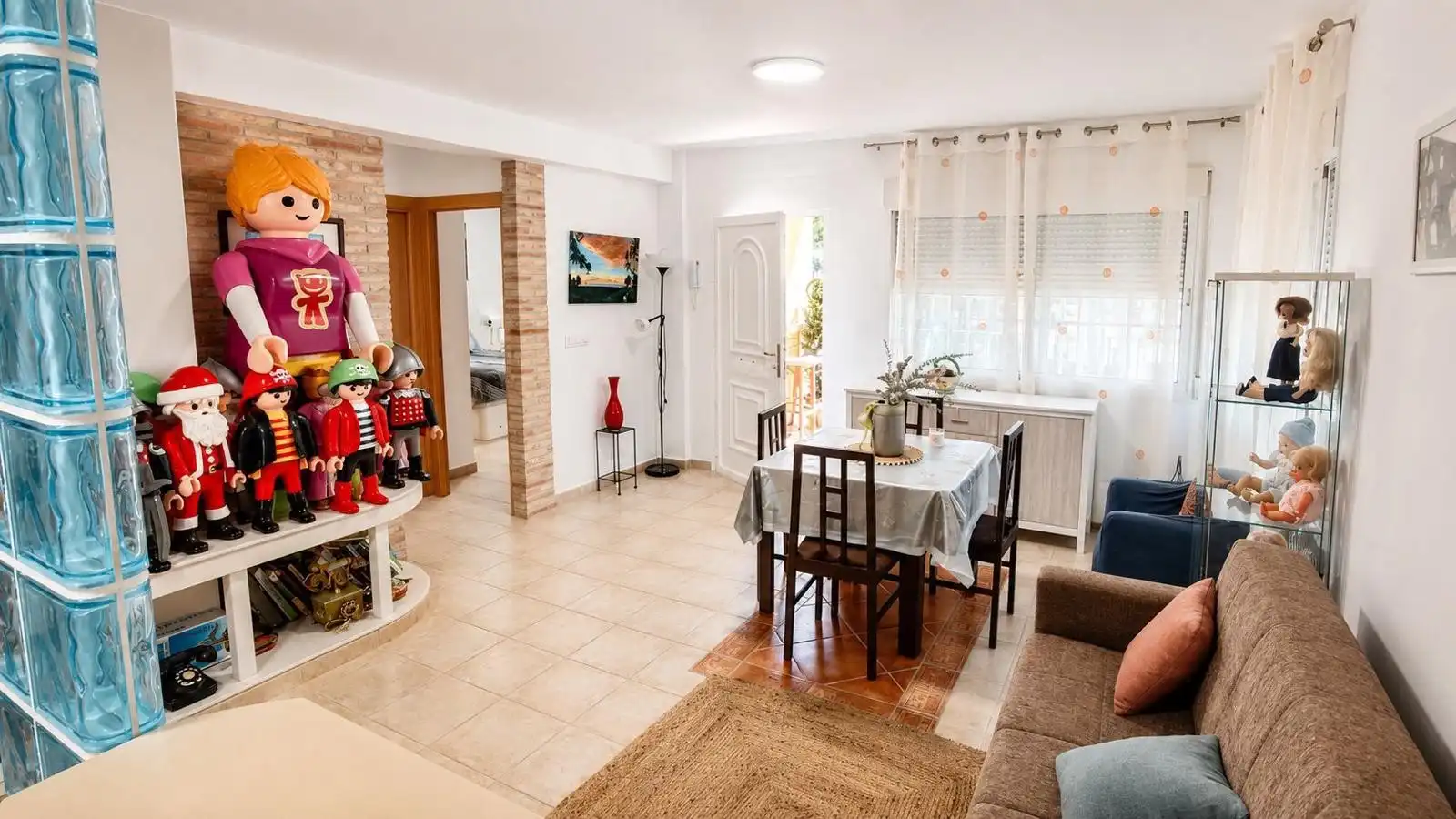 Casa con jardín en venta en El Pinar de Campoverde, imagen 12