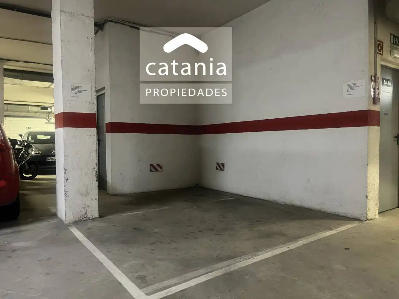 Individuel à louer à Calle ANDALUSIA