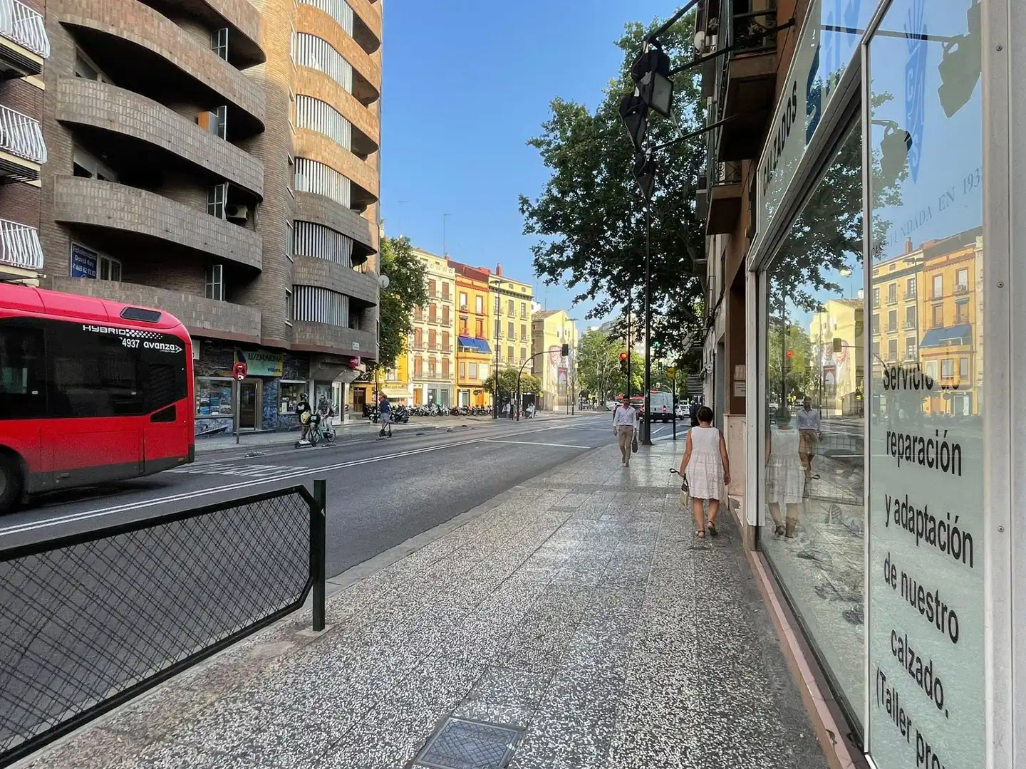 Local comercial de lloguer a plaza san miguel, imagen 14
