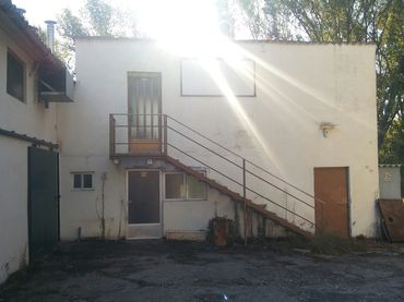 Casa en venda a Barbastro