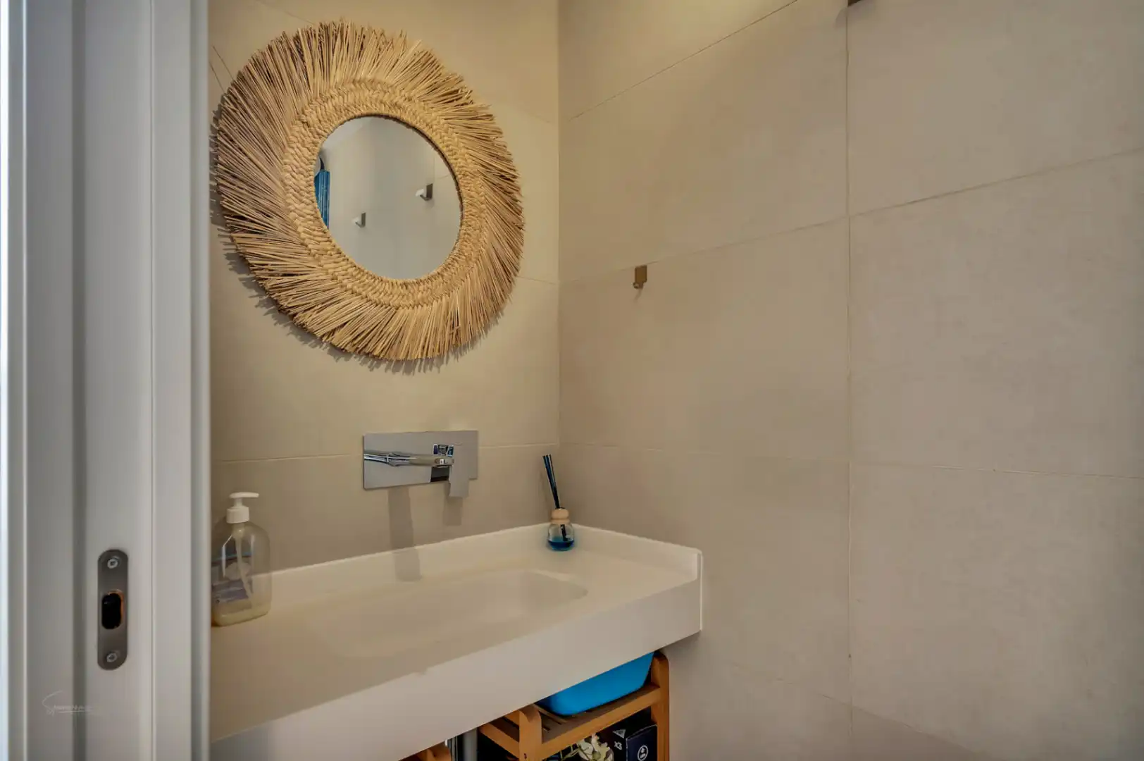 Apartamento con piscina en venta en Montañar - El Arenal, imagen 30